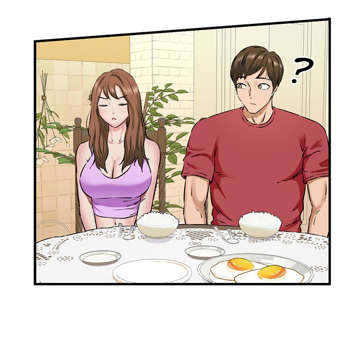 Cheerleader Chapter 8 - Page 49