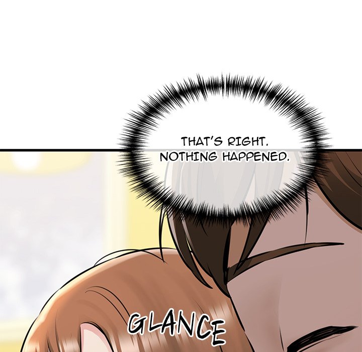 Cheerleader Chapter 8 - Page 50