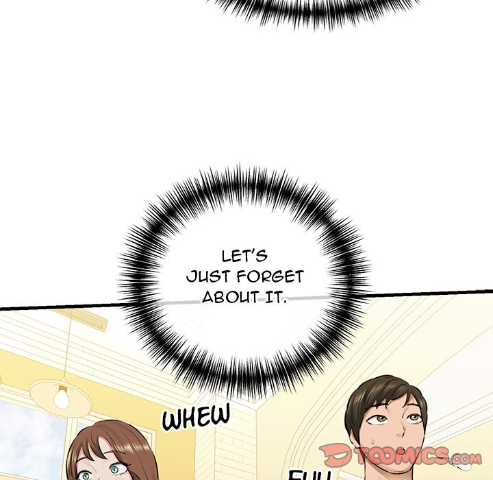 Cheerleader Chapter 8 - Page 57
