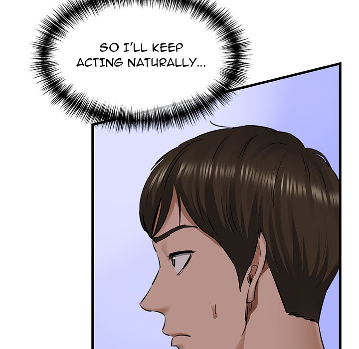 Cheerleader Chapter 8 - Page 61