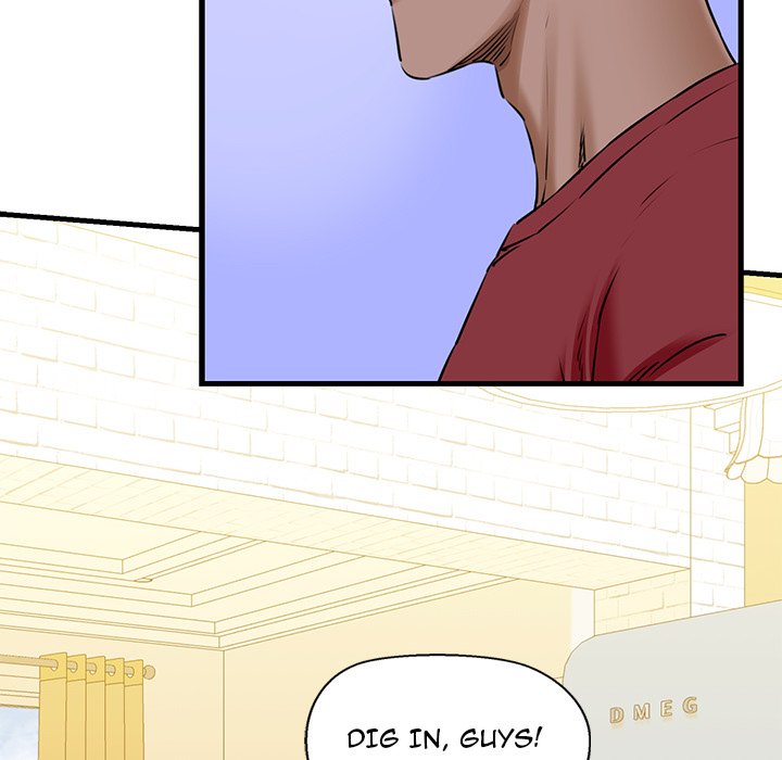 Cheerleader Chapter 8 - Page 62