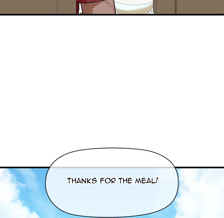 Cheerleader Chapter 8 - Page 64
