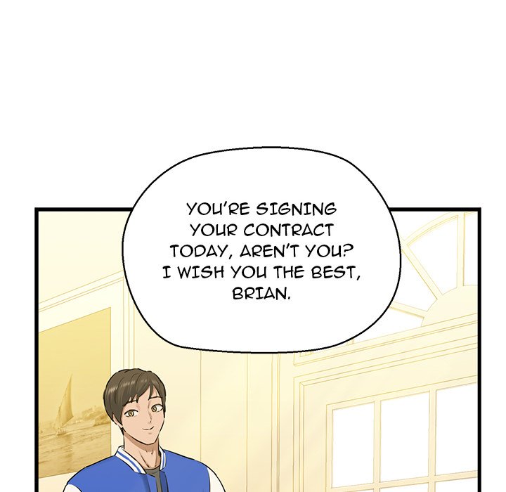 Cheerleader Chapter 8 - Page 68