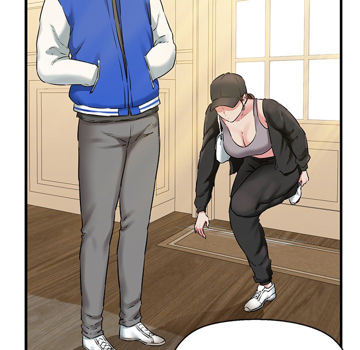 Cheerleader Chapter 8 - Page 69