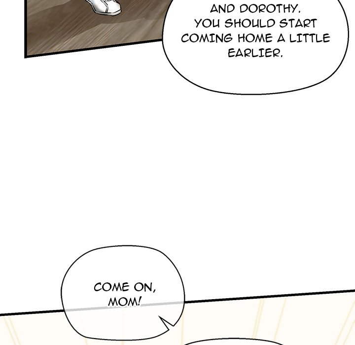Cheerleader Chapter 8 - Page 70