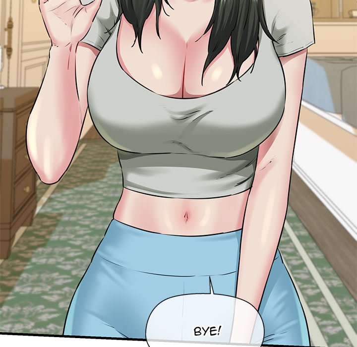 Cheerleader Chapter 8 - Page 72
