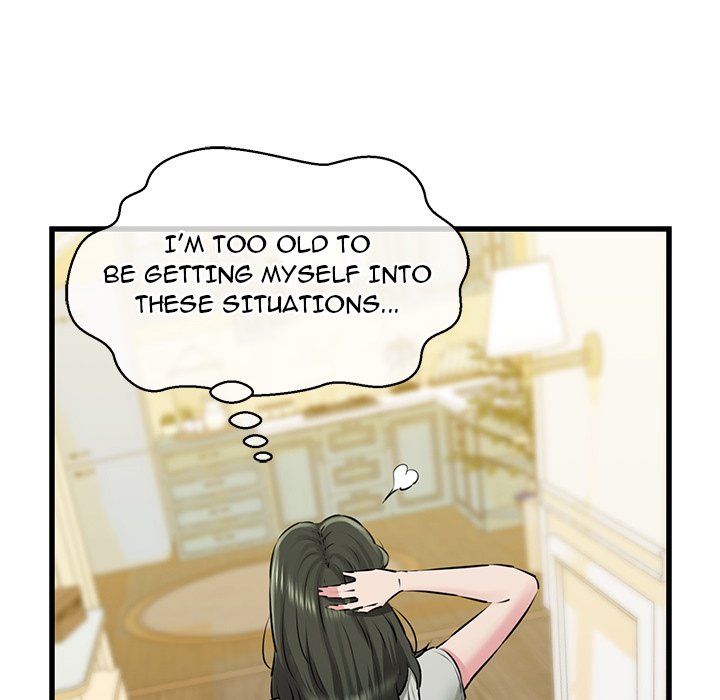 Cheerleader Chapter 8 - Page 80