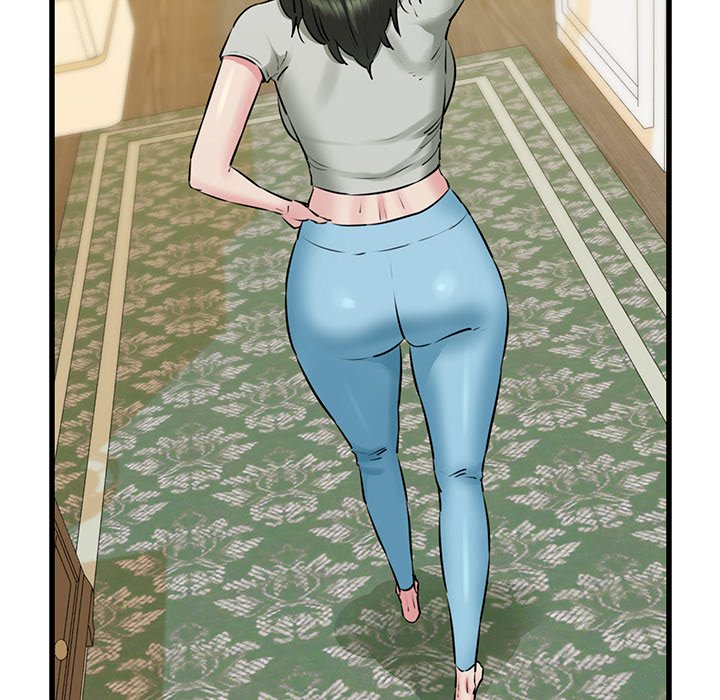Cheerleader Chapter 8 - Page 81