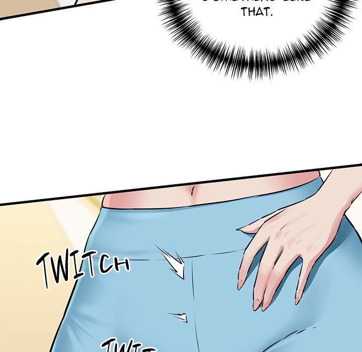 Cheerleader Chapter 8 - Page 85