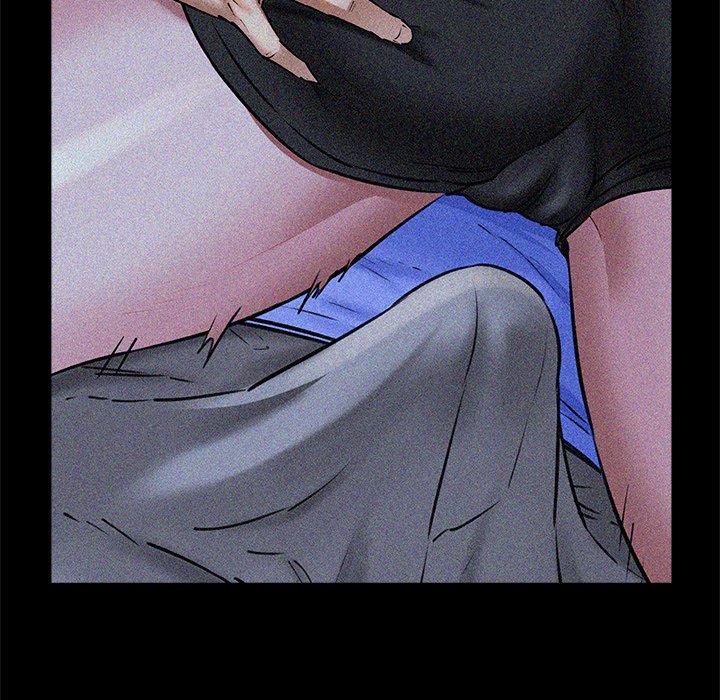 Cheerleader Chapter 8 - Page 88