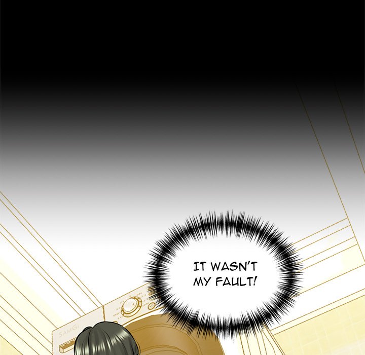 Cheerleader Chapter 8 - Page 89
