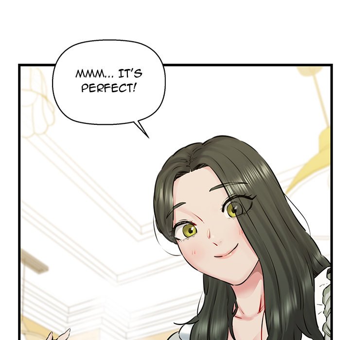 Cheerleader Chapter 8 - Page 9