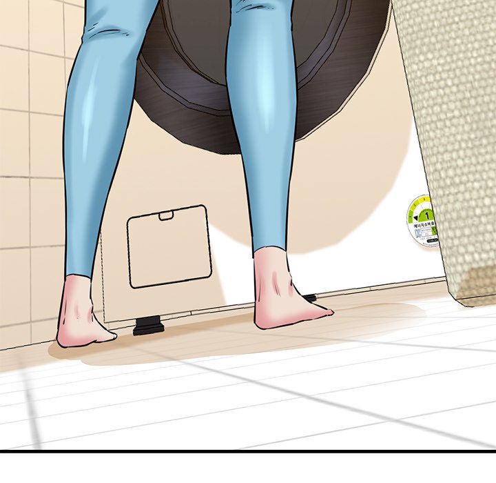Cheerleader Chapter 8 - Page 91