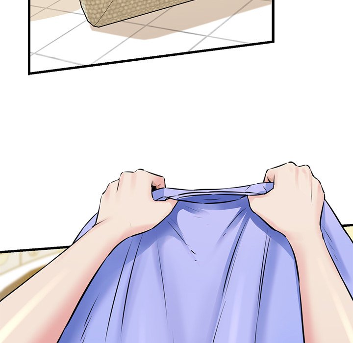 Cheerleader Chapter 8 - Page 94