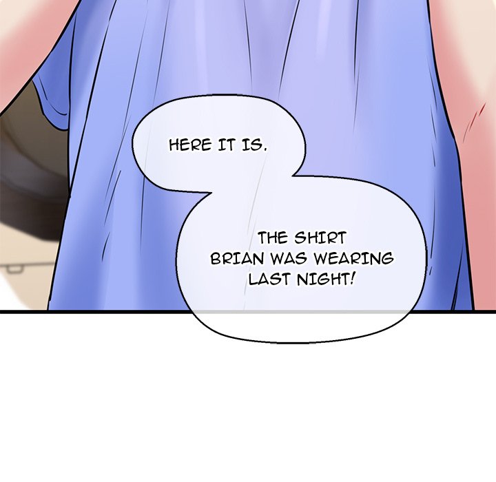 Cheerleader Chapter 8 - Page 95