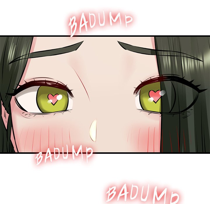 Cheerleader Chapter 8 - Page 96