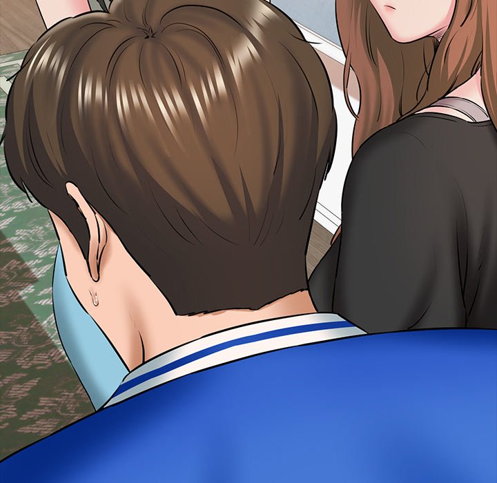 Cheerleader Chapter 9 - Page 100
