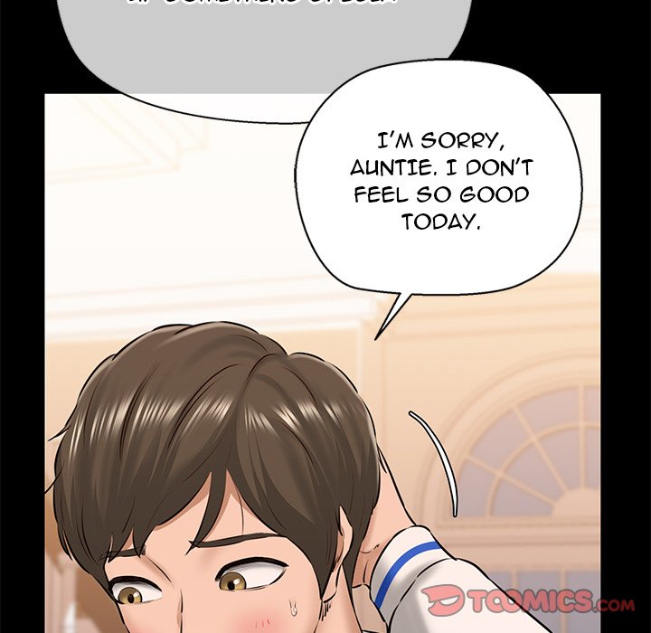 Cheerleader Chapter 9 - Page 102