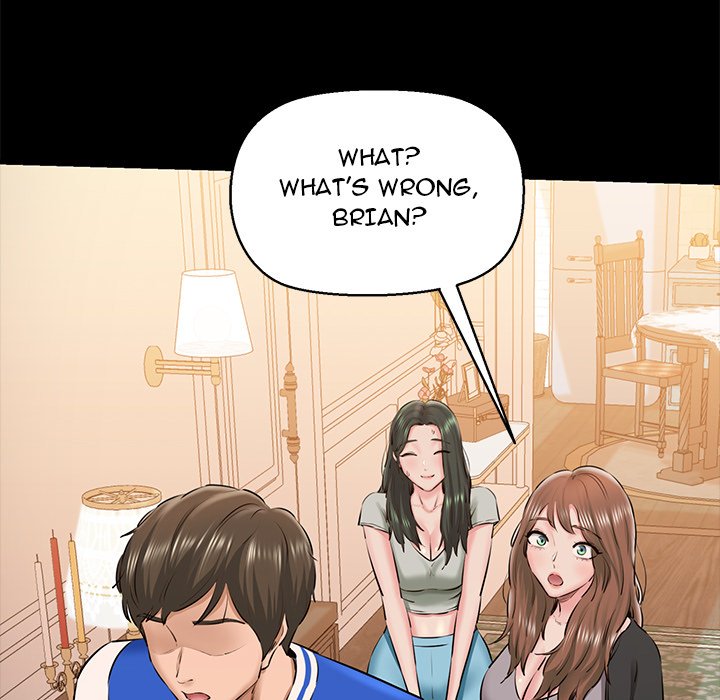 Cheerleader Chapter 9 - Page 104