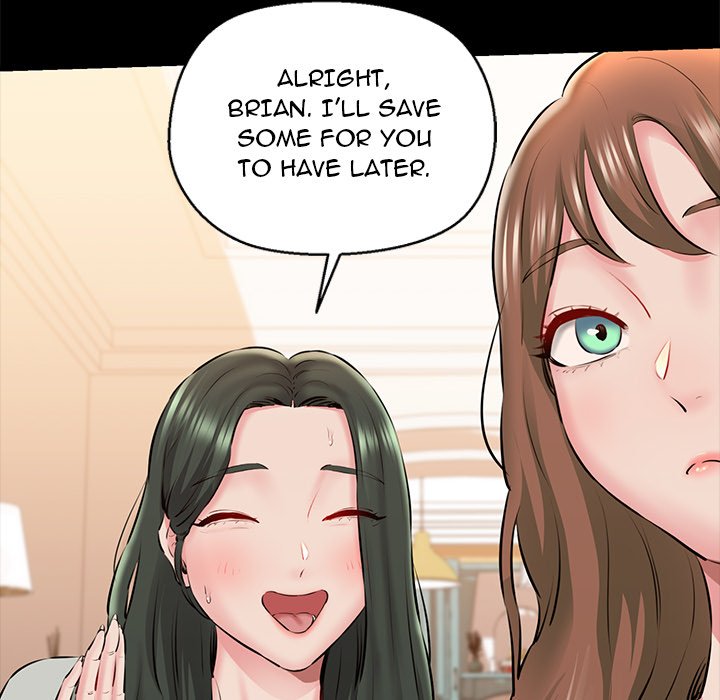 Cheerleader Chapter 9 - Page 107
