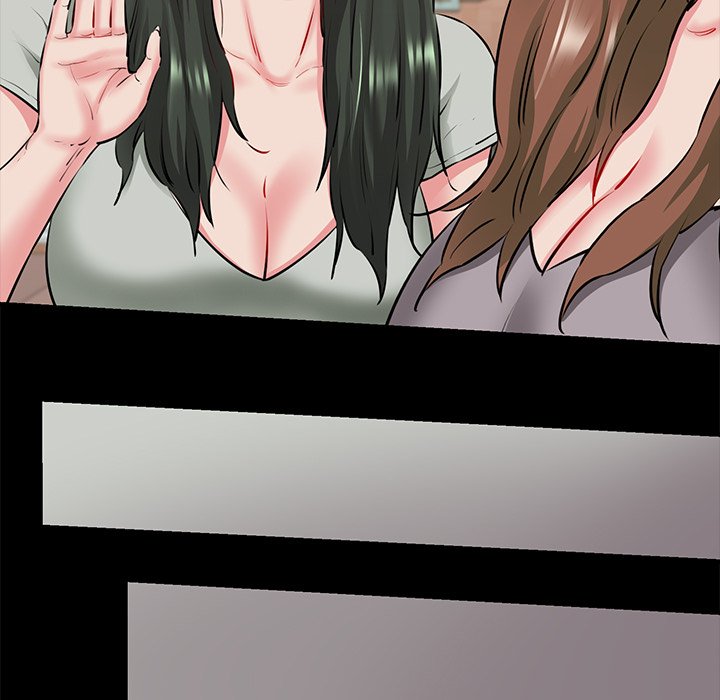 Cheerleader Chapter 9 - Page 108