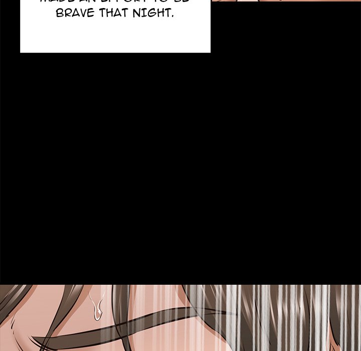 Cheerleader Chapter 9 - Page 113