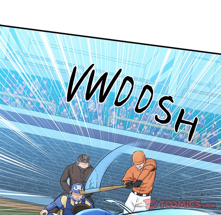 Cheerleader Chapter 9 - Page 12