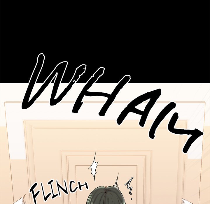Cheerleader Chapter 9 - Page 122