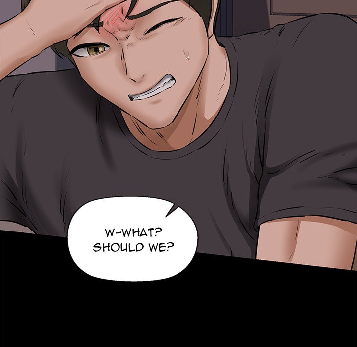 Cheerleader Chapter 9 - Page 126