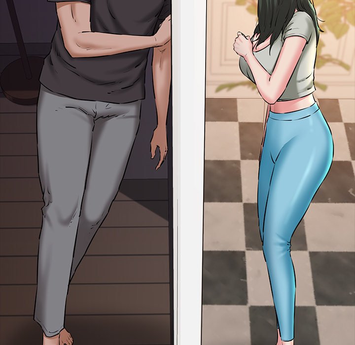 Cheerleader Chapter 9 - Page 128
