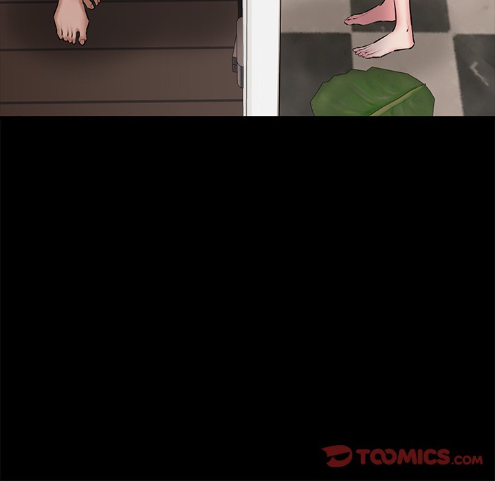 Cheerleader Chapter 9 - Page 129