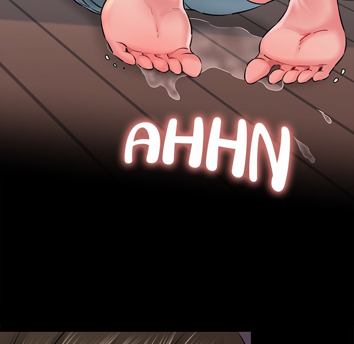 Cheerleader Chapter 9 - Page 136