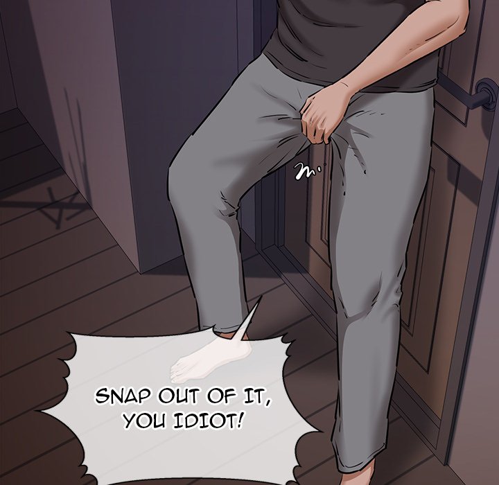 Cheerleader Chapter 9 - Page 141