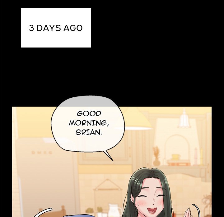Cheerleader Chapter 9 - Page 143
