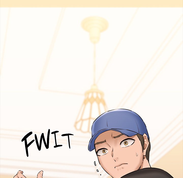 Cheerleader Chapter 9 - Page 152