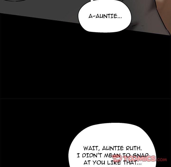 Cheerleader Chapter 9 - Page 156
