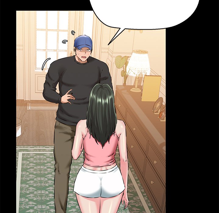 Cheerleader Chapter 9 - Page 157