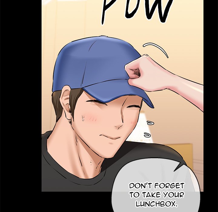 Cheerleader Chapter 9 - Page 159