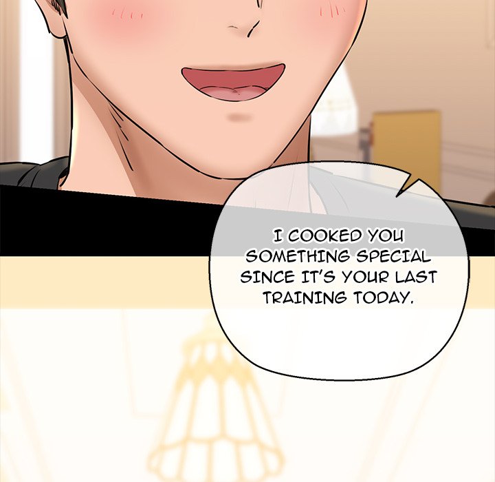 Cheerleader Chapter 9 - Page 161