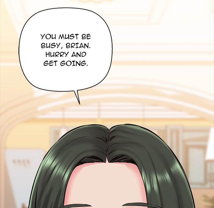 Cheerleader Chapter 9 - Page 162