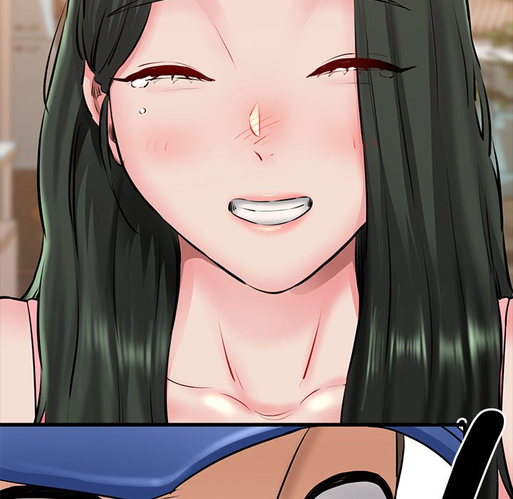 Cheerleader Chapter 9 - Page 163