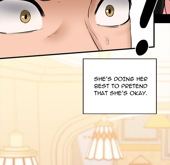 Cheerleader Chapter 9 - Page 164