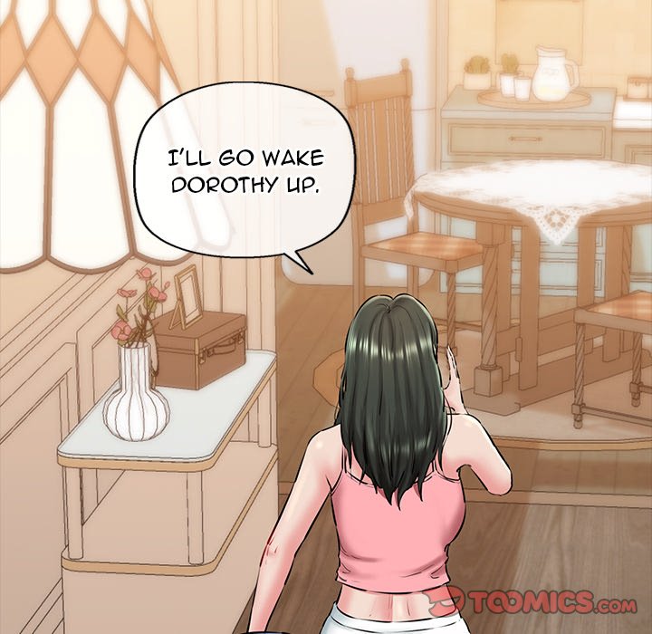 Cheerleader Chapter 9 - Page 165