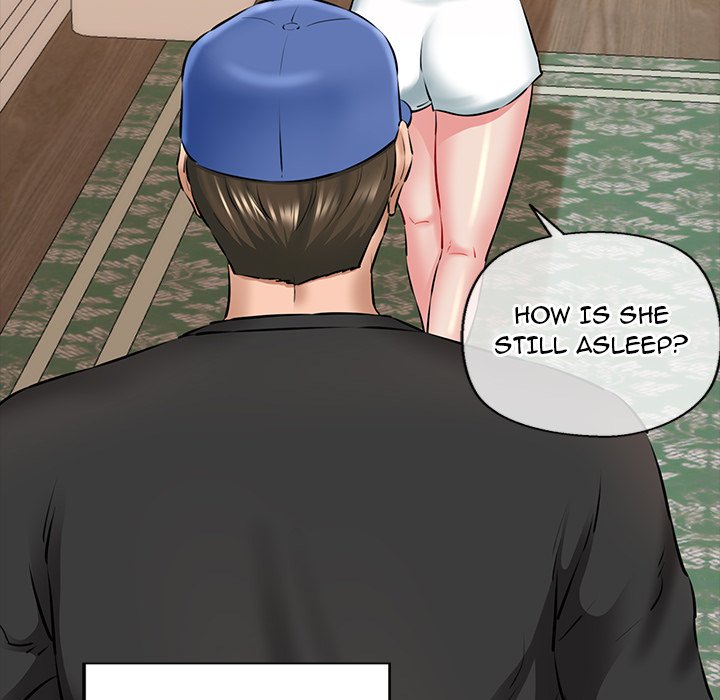 Cheerleader Chapter 9 - Page 166