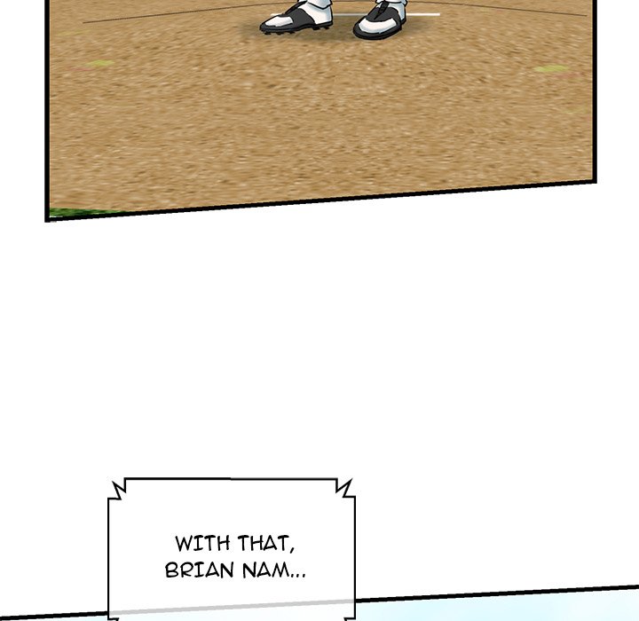Cheerleader Chapter 9 - Page 19