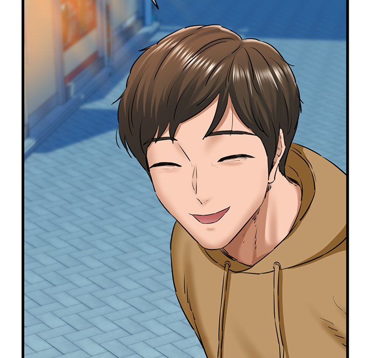 Cheerleader Chapter 9 - Page 25