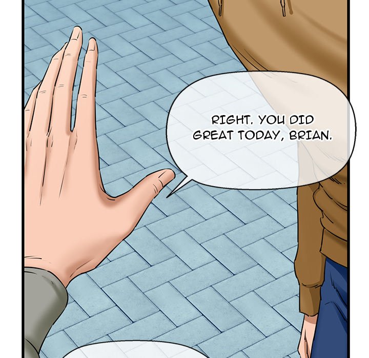 Cheerleader Chapter 9 - Page 26