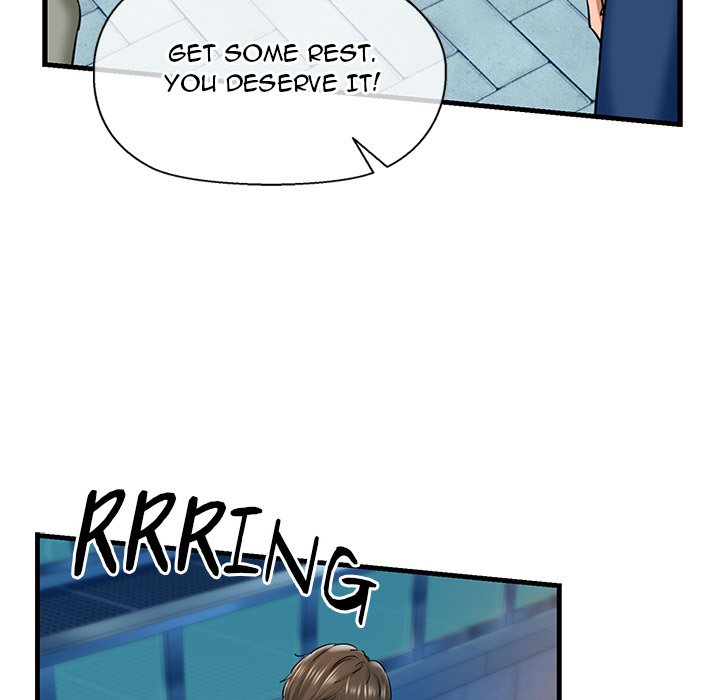 Cheerleader Chapter 9 - Page 27
