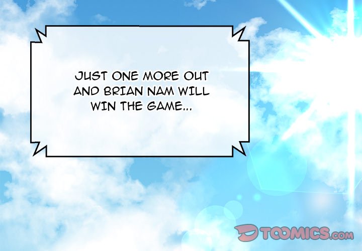 Cheerleader Chapter 9 - Page 3