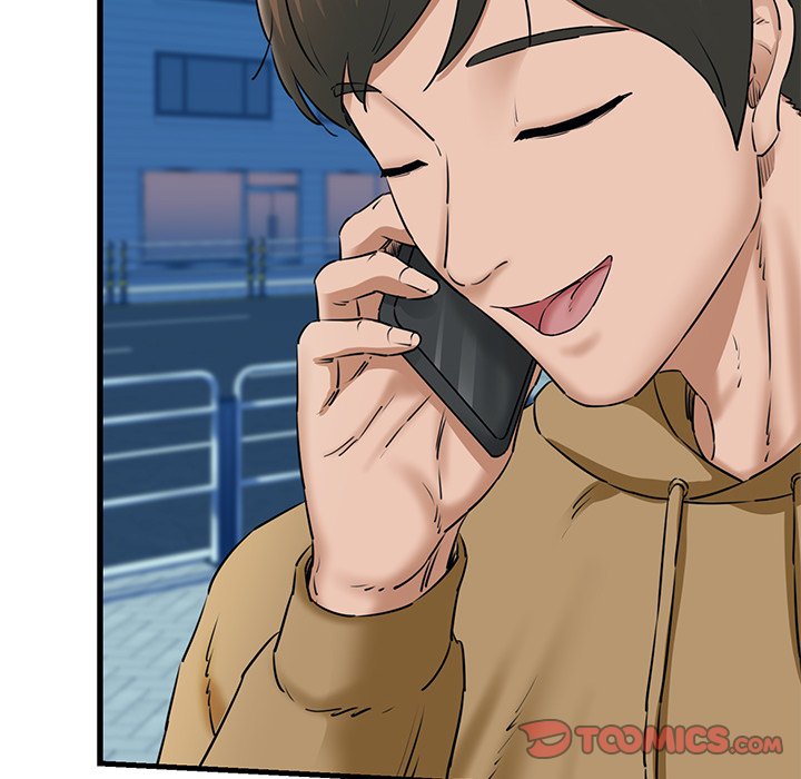 Cheerleader Chapter 9 - Page 30
